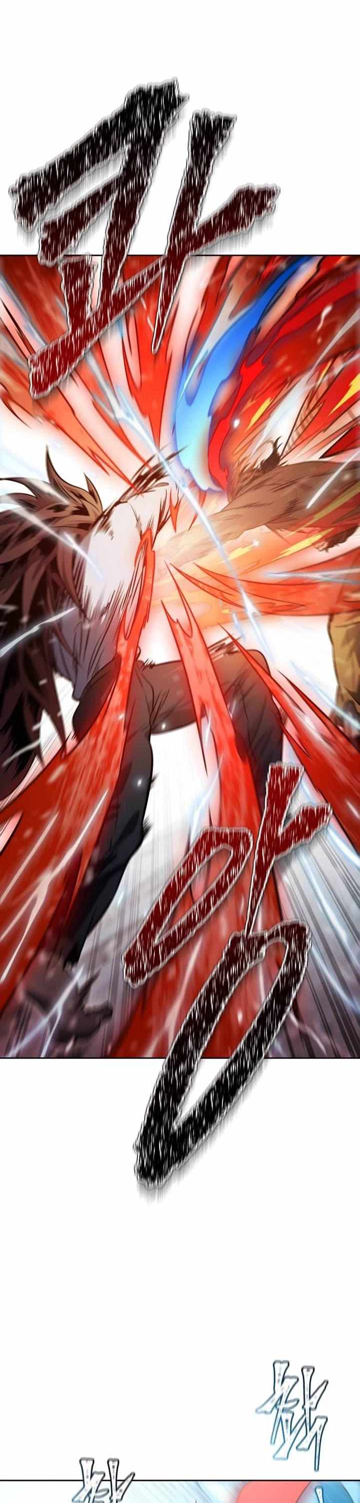 Tower of God Chapter 624 image 44